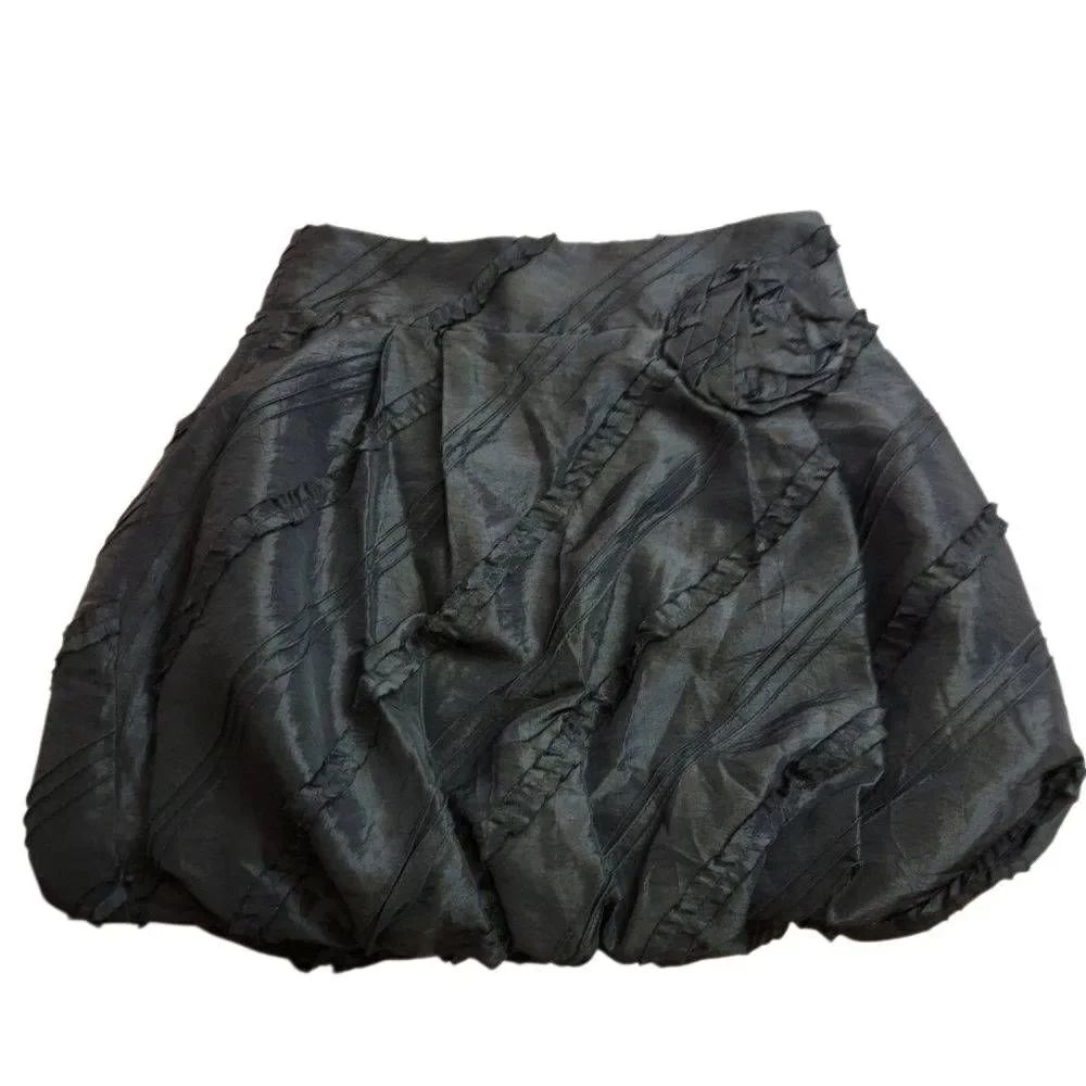 2 Hip dress skirt 10